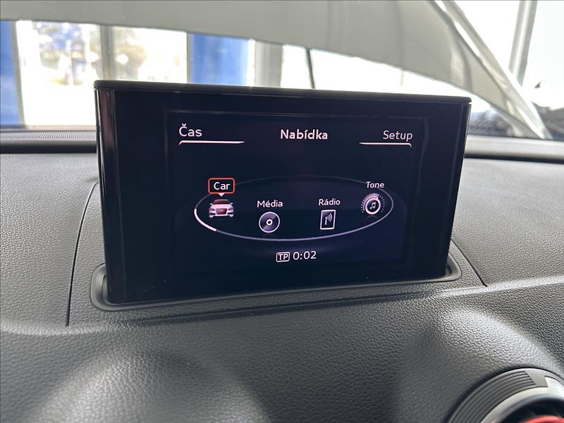 Audi A3 2,0   TDI 110kW,S-LINE,SPORTBA - fotka 20 z 35