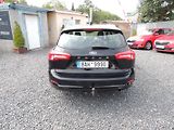 Ford Focus (2020) Combi 1.0i,92kw,ČR,1.majitel - náhled 8