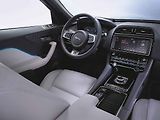Jaguar F-Pace.