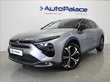 Citroën C5 X 1,6 PHEV 225 Shine 12 170km ČR - náhled 1