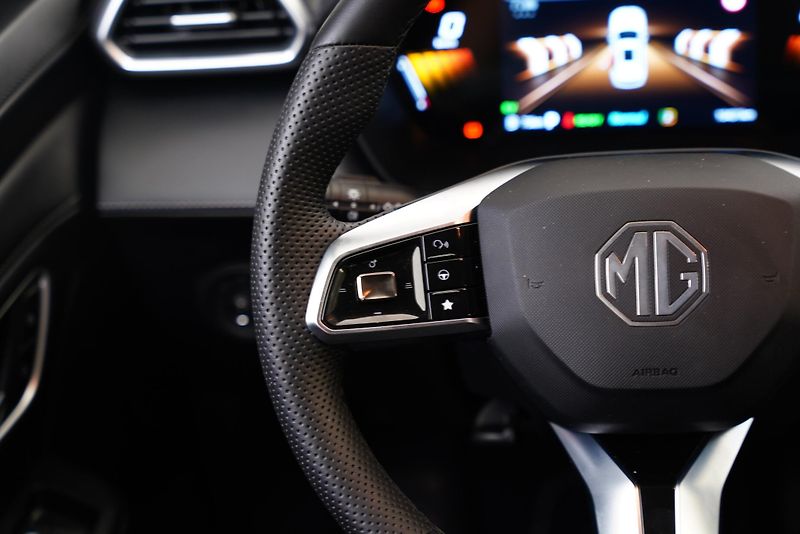 MG ZS - fotka 16 z 27