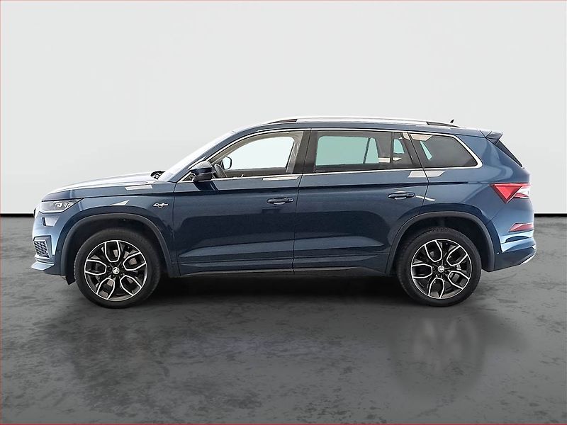 Škoda Kodiaq (2023) 2.0 TDI - fotka 3 z 31
