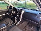 Suzuki Grand Vitara (2007) - náhled 8