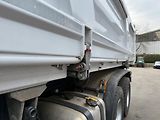 Mercedes-Benz (2025) Arocs 3548 8x4 Bordmatik - náhled 17