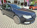 Škoda Superb (2010) 2.0TDI 103kW 6MN -TAŽ.ZAŘÍZENÍ - náhled 1