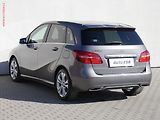 Mercedes-Benz Třídy B (2018) 2.2 CDi, ČR, AT, LED, kamera - náhled 6
