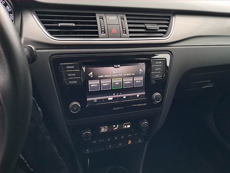 Škoda Rapid (2019) Style 1.0 TSI, ČR,1.maj - fotka 12 z 18