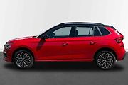 Škoda Kamiq 1,0 TSI