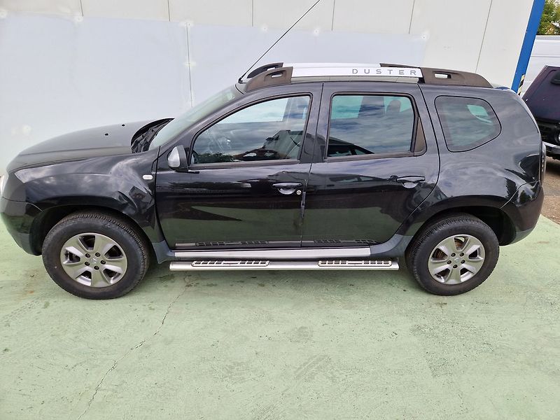 Dacia Duster Prestige  1.2 TCe - fotka 6 z 29
