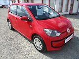 Volkswagen up! 1,0 MPi, klima, serv.kniha, - náhled 1