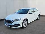 Škoda Octavia 1,5 TSI 110 Style - náhled 1