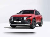 Hyundai Tucson vede žebříček.