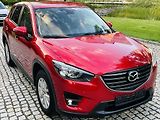 Mazda CX-5 2.0i MANUÁL VÝHŘEV SENZORY LED - náhled 8