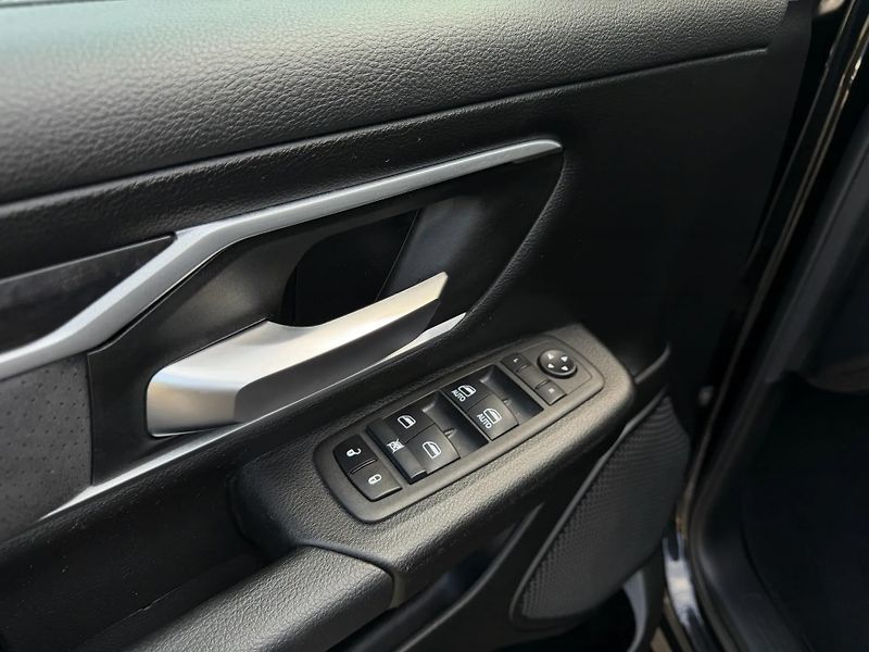 Dodge RAM (2022) +LOOK26+ROUGH COUNTRY 6 INCH+ - fotka 16 z 23