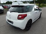 Citroën DS3 1,6 16V VTi THP SportChic - náhled 9