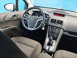 Opel Meriva 1,4 - náhled 7