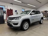 Jeep Compass 1.6 Multijet 88 kW - náhled 2