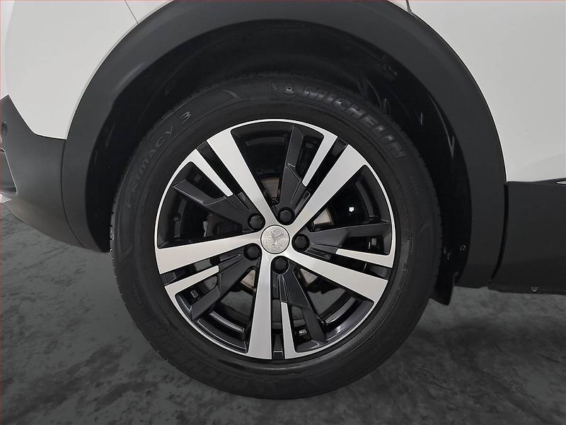 Peugeot 3008 (2017) 1.6 BlueHDi, Automat - fotka 15 z 20