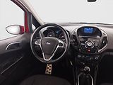 Ford B-MAX (2013) Individual 1.4 16V, ČR,1.maj - náhled 7