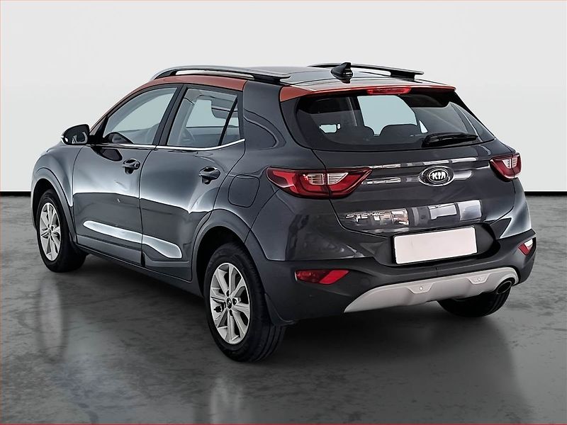 Kia Stonic (2020) 1.25 CVVT, Serv.kniha, Navi - fotka 4 z 18