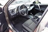 Toyota RAV4 2.0 VVTi Multidrive S  Active - náhled 10