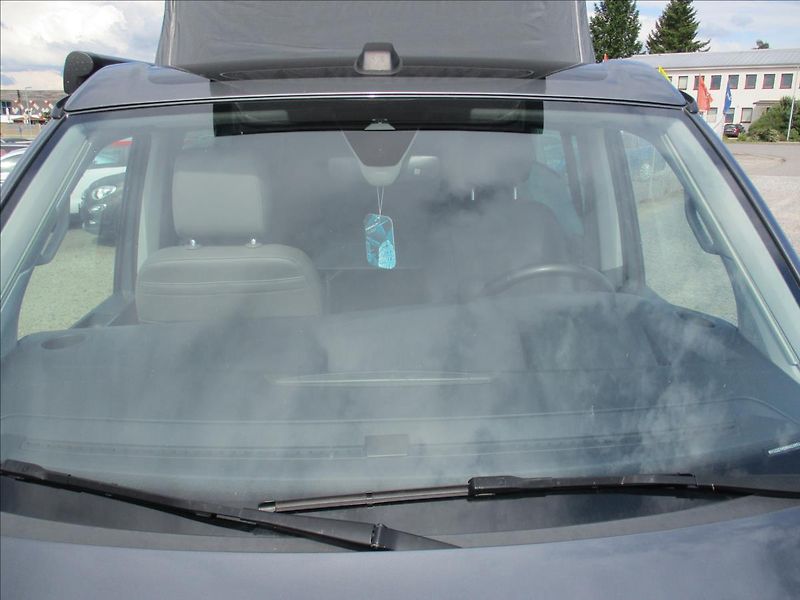 Volkswagen California 2,0 TDI 146kW Ocean 4MOT DSG D - fotka 34 z 36