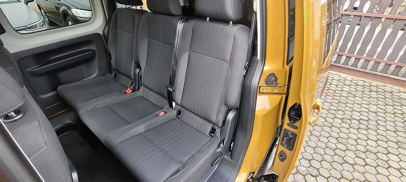 Volkswagen Caddy (2018) 1,4 TSi 96kW DSG Alltrack - fotka 12 z 47