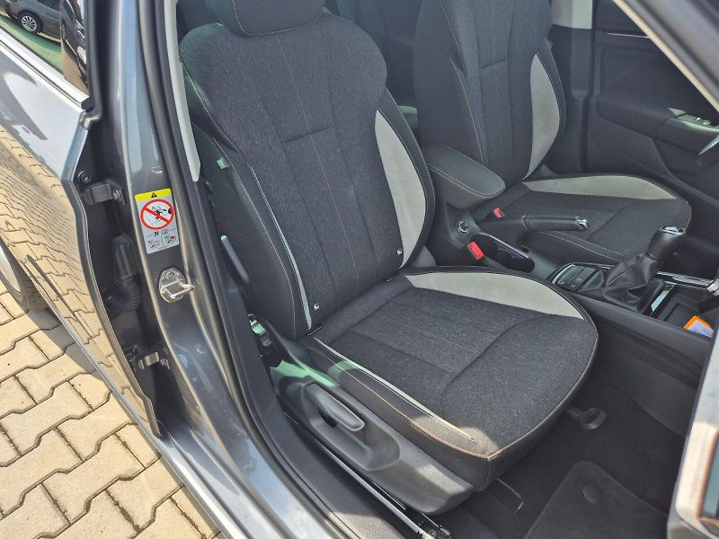 Škoda Scala (2025) Top Selection 1.0 TSI 85 kW 6° - fotka 20 z 33