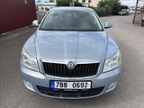 Škoda Octavia 1,6 MPi LPG PLATNOST 10/2033 - náhled 1