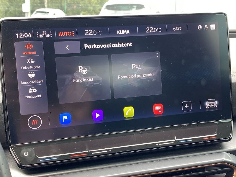 Cupra Formentor (2024) 2,0 TSI 4Drive DSG - fotka 20 z 36
