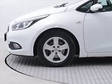 Kia Ceed (2013) 1.6 GDI, Tempomat - náhled 14