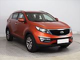 Kia Sportage (2014) 1.7 CRDi, ČR,1.maj, Tempomat - náhled 1
