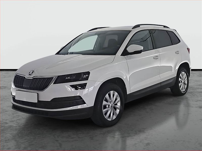 Škoda Karoq (2019) Ambition 2.0 TDI, Navi - fotka 2 z 19