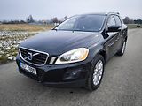 Volvo XC60 2,4 D 129kW 1 MAJITELKA - náhled 1
