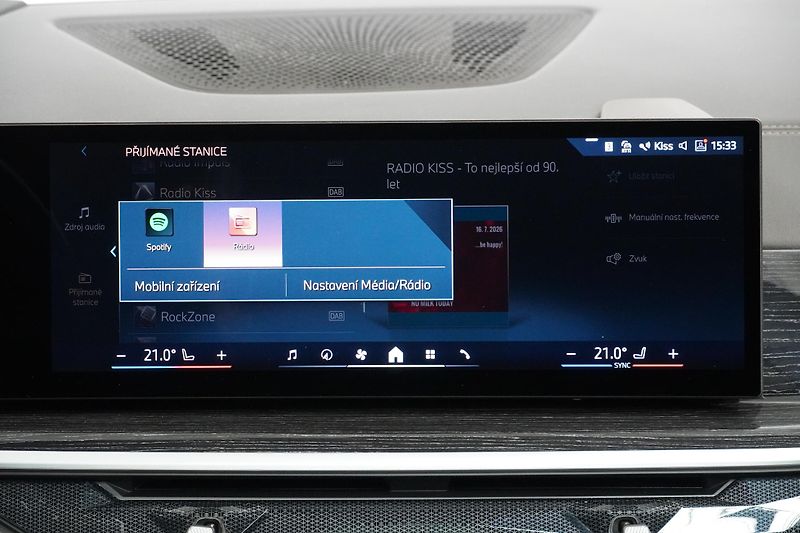 BMW X7 Xdrive40d,Mpaket,ČR,DPH,Tažné - fotka 34 z 44