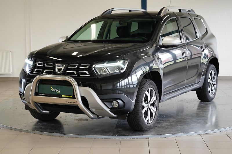 Dacia Duster - fotografie inzerátu
