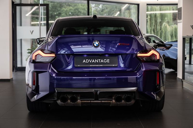 BMW M2 CS/HarmanKardon - fotka 3 z 30