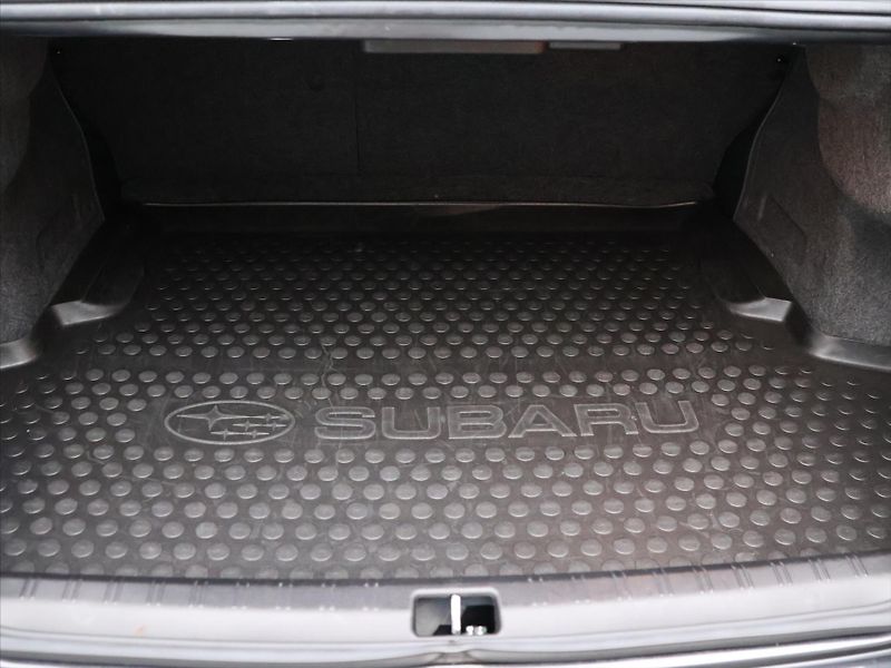 Subaru WRX 2,5 STI  221kW SPORT CZ DPH - fotka 10 z 39
