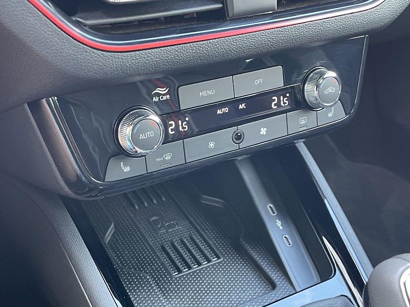 Škoda Scala (2025) Monte Carlo 1.5 TSI 110kW DSG - fotka 13 z 35