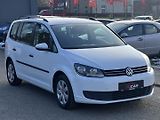 Volkswagen Touran 1.2TSi 77kw  7MÍST TEMPOMAT  - náhled 2