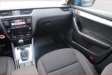 Škoda Octavia (2019) Ambition 1.5 TSI G-TEC - náhled 8