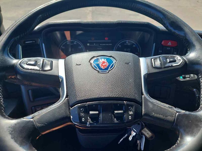 Scania Ostatní R450 A4X2LA - fotka 14 z 20