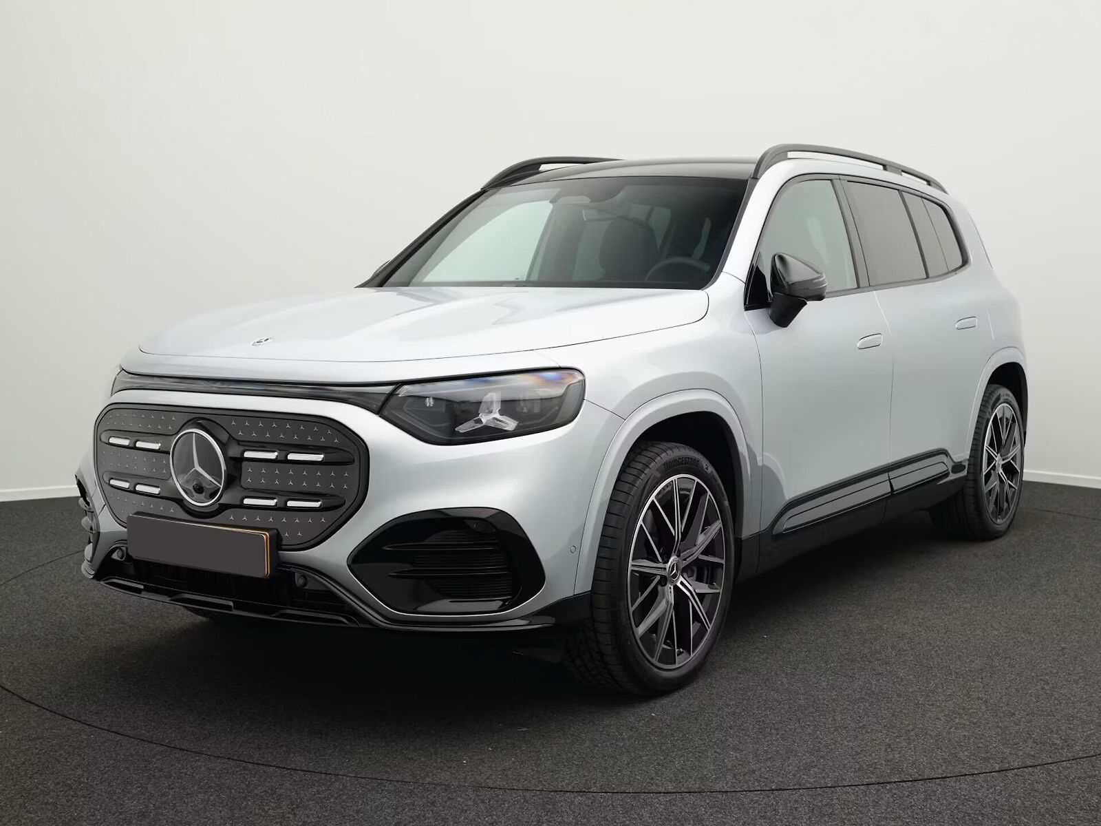 Mercedes-Benz GLB 250+ AMG Advanced+ Pano MULTIB
