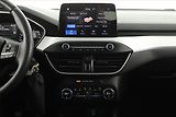 Ford Focus (2019) 1.0 EcoBoost, Tempomat - náhled 10
