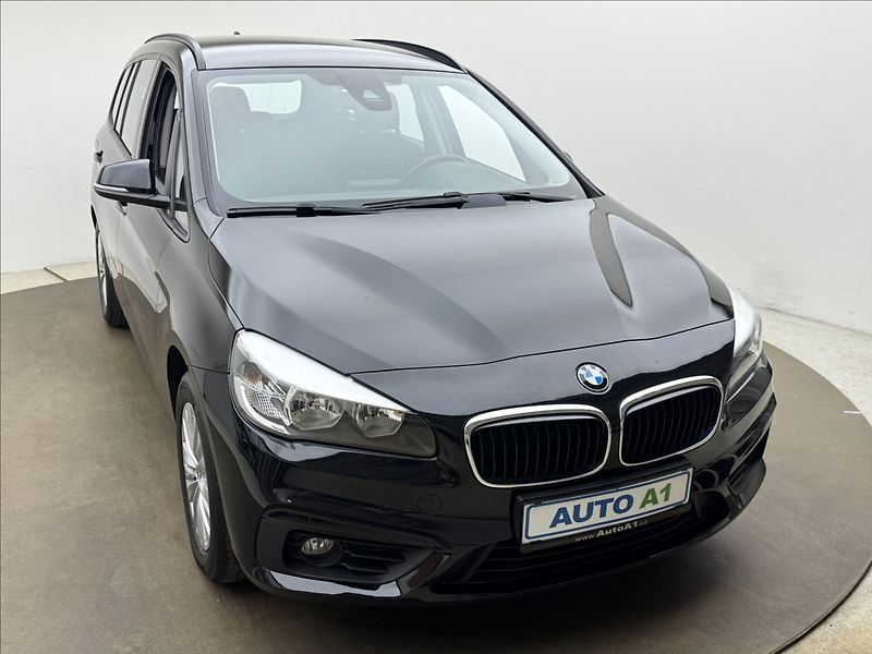 BMW Řada 2 1,5 218i LONG ROZVODY VÝHŘEV - fotka 3 z 43