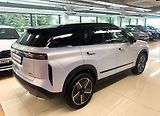 Jaecoo 7 (2026) JAECOO 7 EXCLUSIVE 4x4 1,6TGDI - náhled 6