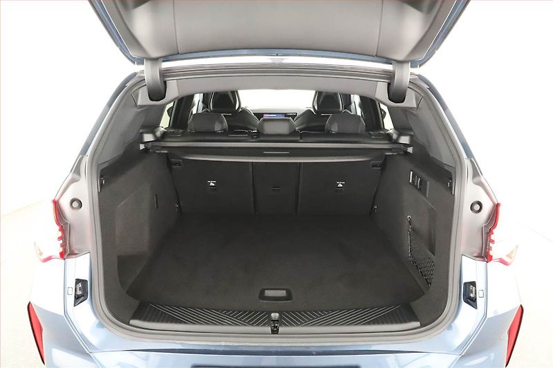 BMW X3 (2026) 20 xDrive, M SPORT, XDRIVE - fotka 18 z 19