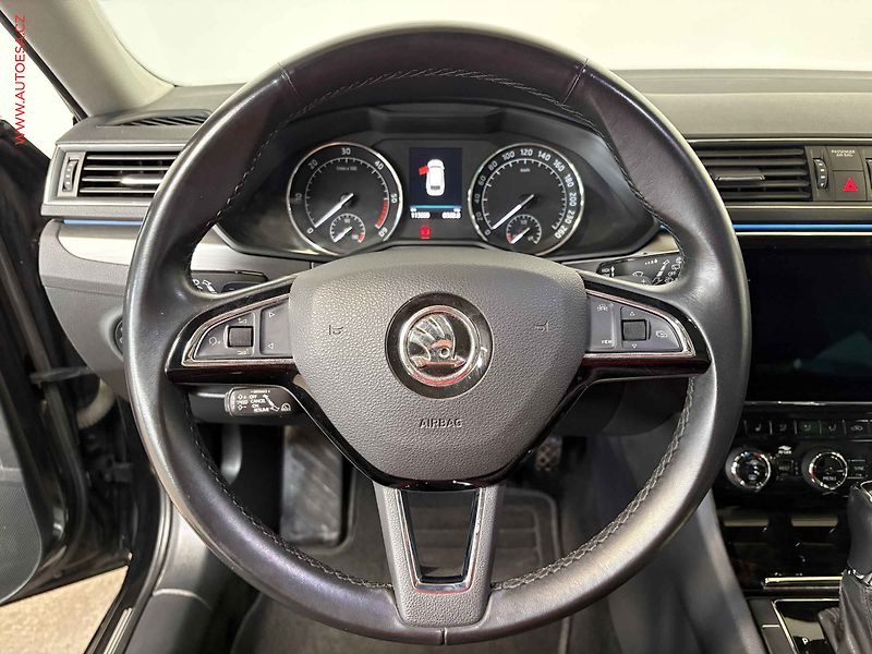 Škoda Superb (2019) 2.0 TDi 4x4, Style, DSG, - fotka 17 z 17