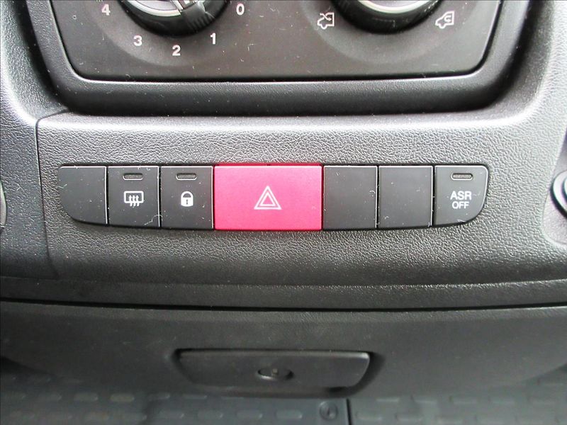 Opel Movano 2,2 CDTi 103Kw, L4H2, Kamera, - fotka 18 z 31