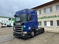 Scania Ostatní (2018) - fotografie inzerátu